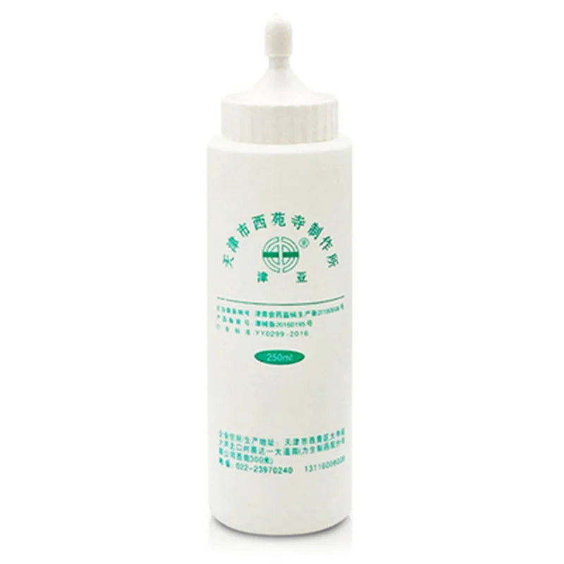 250ML B-Ultrasound Ultrasonic Transmission Gel Coupling Conductive Jelly Couplant For Fetal Doppler Monitor Health Care