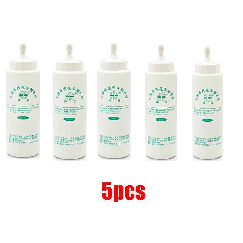 250ML B-Ultrasound Ultrasonic Transmission Gel Coupling Conductive Jelly Couplant For Fetal Doppler Monitor Health Care